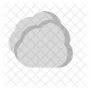 Clouds Cloud Cloudy Icon