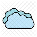 Clouds Cloud Weather Icon