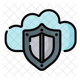 Clouds  Icon