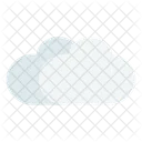 Clouds Cloudy Forecast Icon