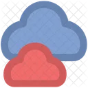 Clouds Weather Cloud Icon