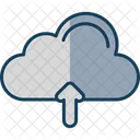 Clouds Weather Cloudy Icon