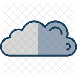 Clouds  Icon