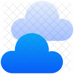 Clouds  Icon