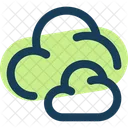 Clouds Icon