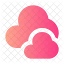 Clouds  Icon