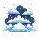 Weather Nature Sky Icon