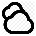 Weather Nature Sky Icon