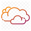 Clouds  Icon