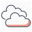 Clouds  Icon