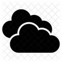 Clouds  Icon