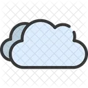 Clouds  Icon