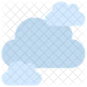 Clouds  Icon