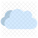 Clouds  Icon