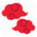 Clouds  Icon