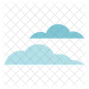 Clouds  Icon