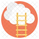 Clouds  Icon