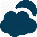 Clouds  Icon