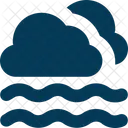 Clouds  Icon