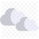 Clouds Cloudy Sky Symbol