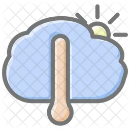 Clouds of Change in a Warming World  Icon