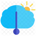 Climate Change Icons Pack Icon