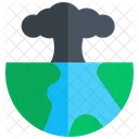 Climate Change Icons Pack Icon