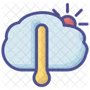 Climate Change Icons Pack Icon