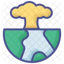 Climate Change Icons Pack Icon