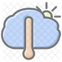 Climate Change Icons Pack Icon