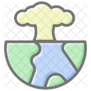 Climate Change Icons Pack Icon