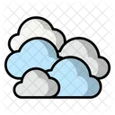 Cloudsclouds  Icon
