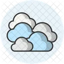 Cloudsclouds  Icon