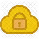 Cloudsecurity Devices Things Icon