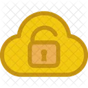 Cloudsecurity Devices Things Icon