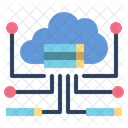 Cloudstorage  Icon
