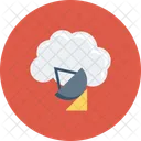 Cloudtechnology  Icon