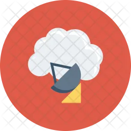 Cloudtechnology  Icon