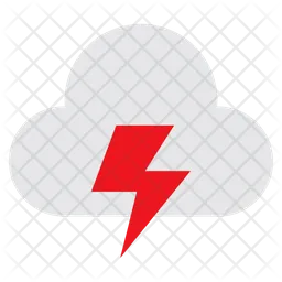 Cloudthunder  Icon