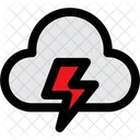 Cloudthunder  Icon