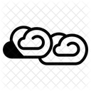 Cloudy  Icon