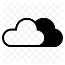 Cloudy  Icon