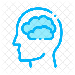 Cloudy Mind  Icon