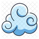 Cloudy  Icon