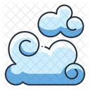 Cloudy  Icon