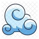 Cloudy  Icon