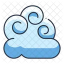 Cloudy  Icon