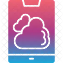 Cloudy  Icon