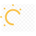 Cloudy Day  Icon