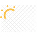 Cloudy Day  Icon